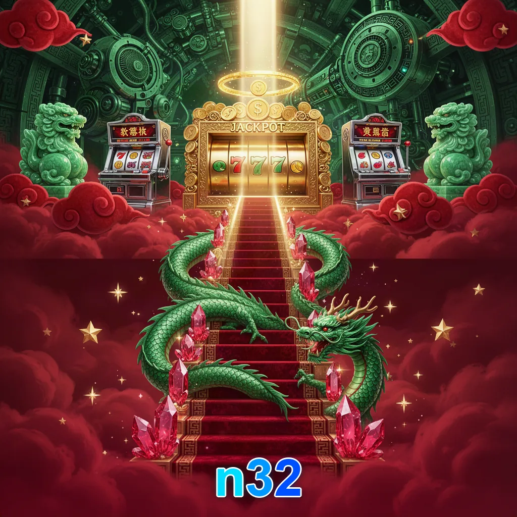 Promosi n32