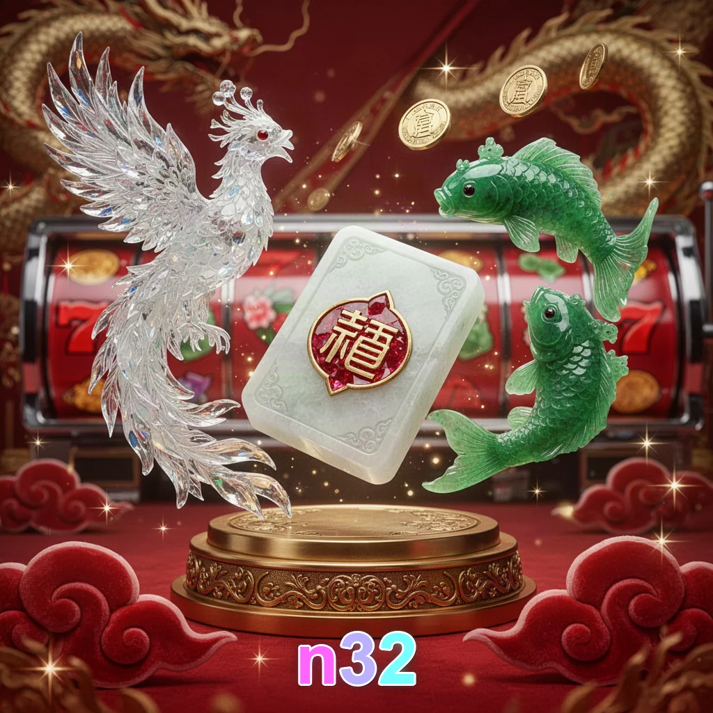 Promosi n32