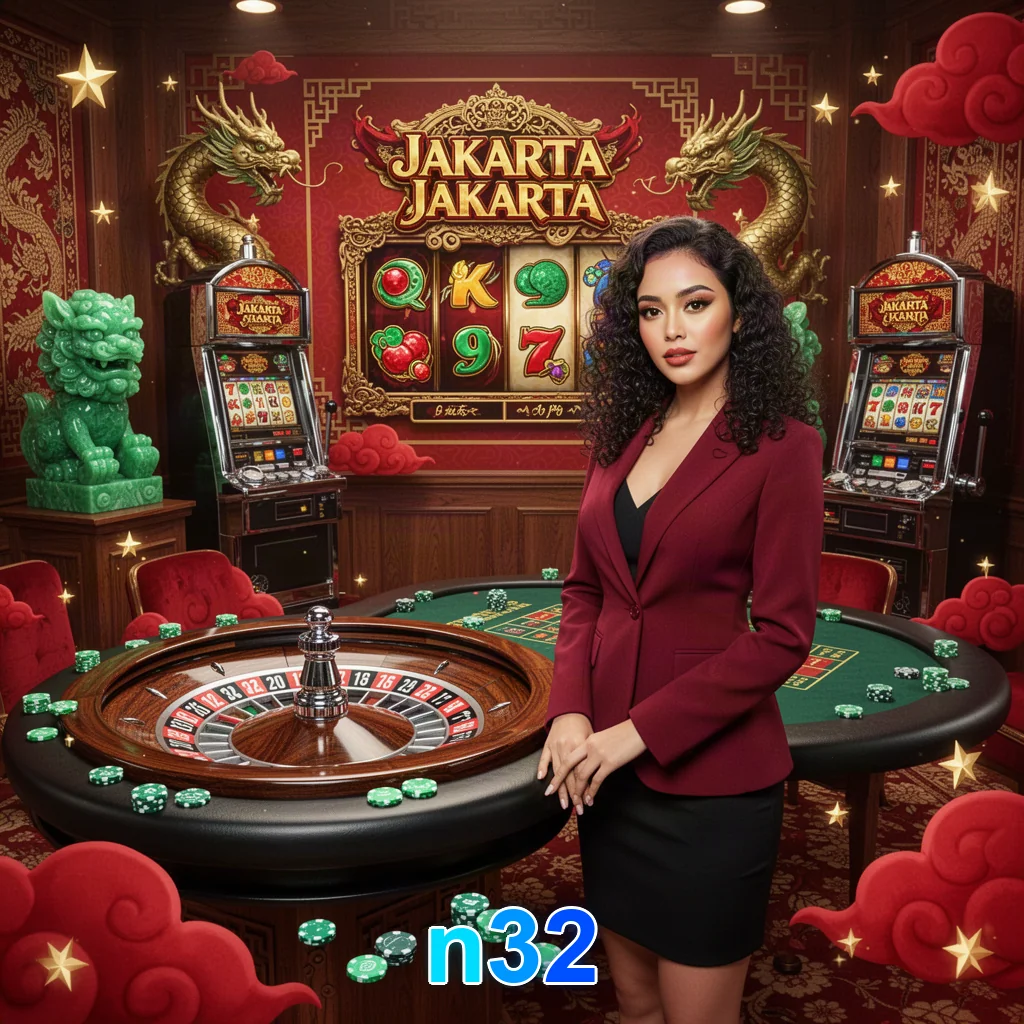 Promosi n32