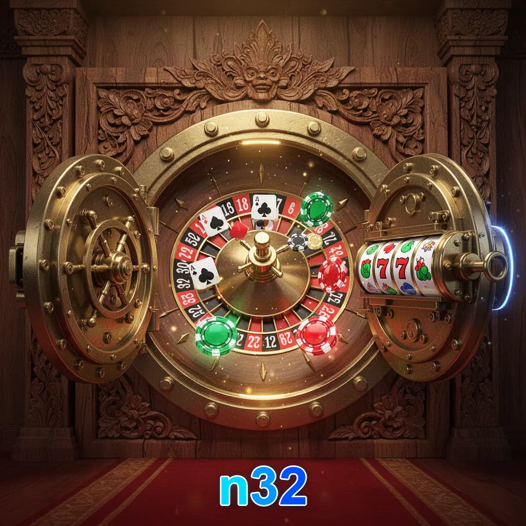Promosi n32