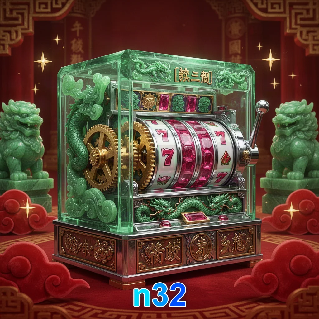 Promosi n32