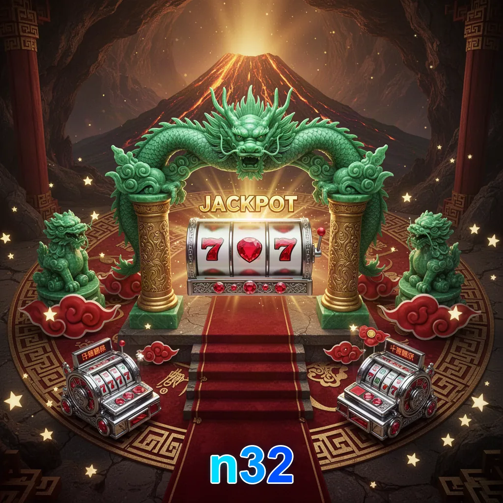 Promosi n32