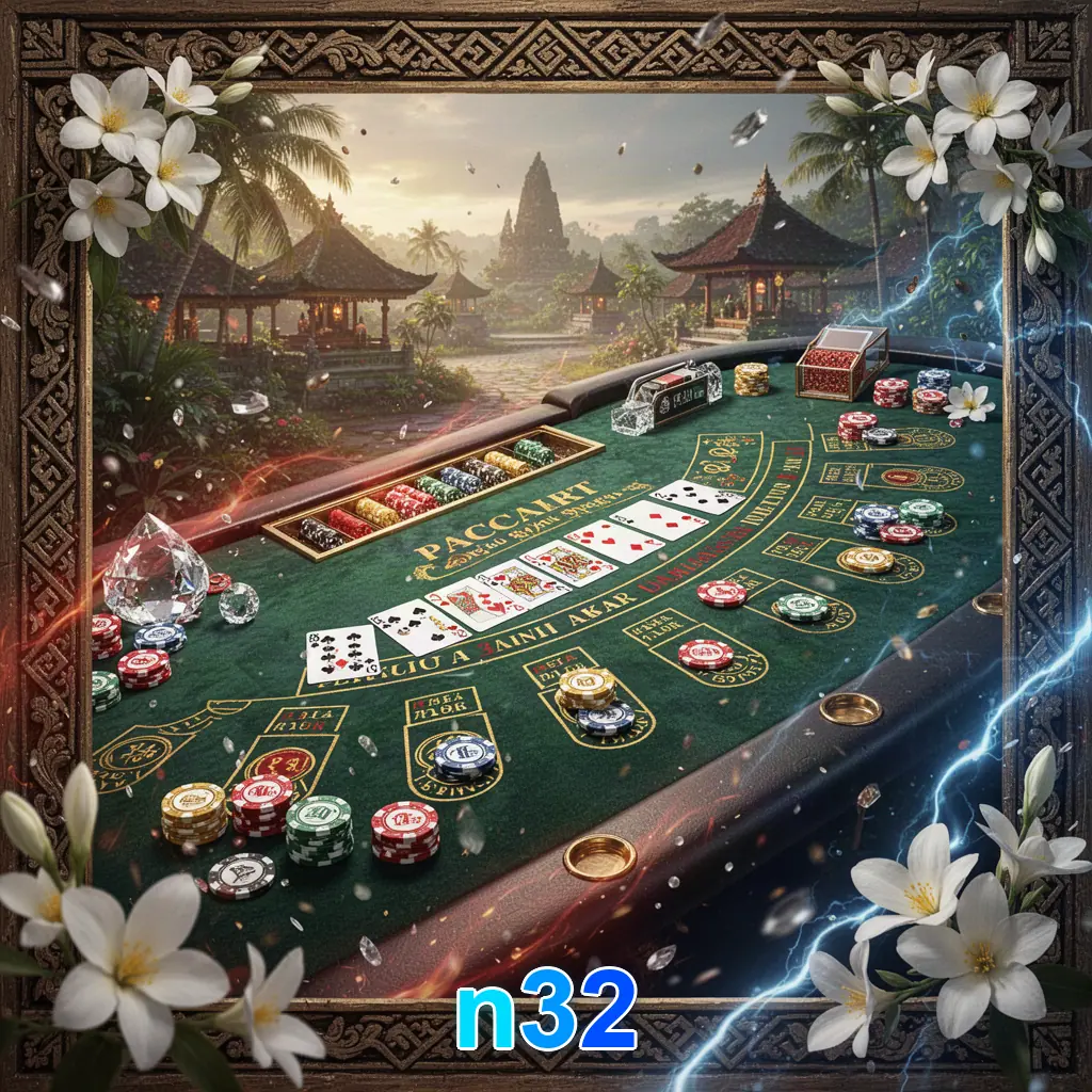Promosi n32
